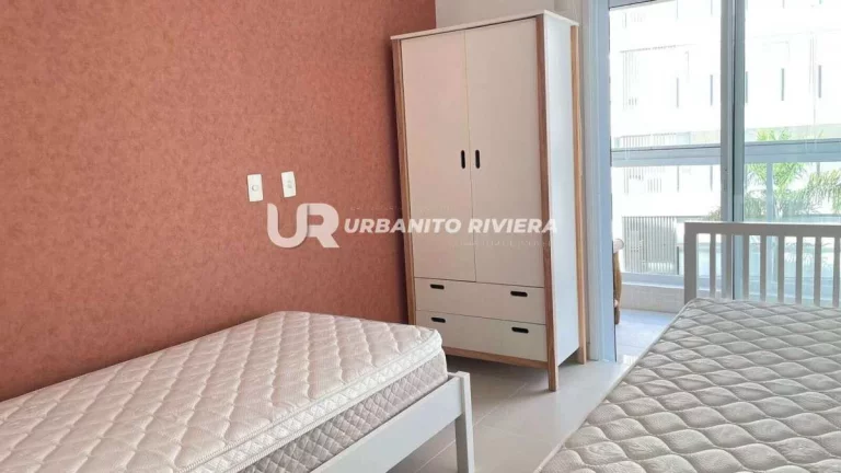 Imagem Apartamento à venda em Bertioga, Riviera | Módulo 07, com 3 quartos, 115,00m2