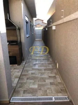 Imagem Casa em condomínio fechado em Atibaia