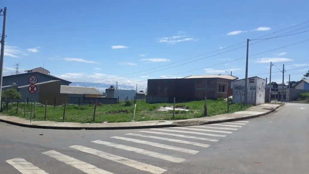 Foto do imóvel Terreno à venda 397M², Jardim Continental, Taubaté - SP