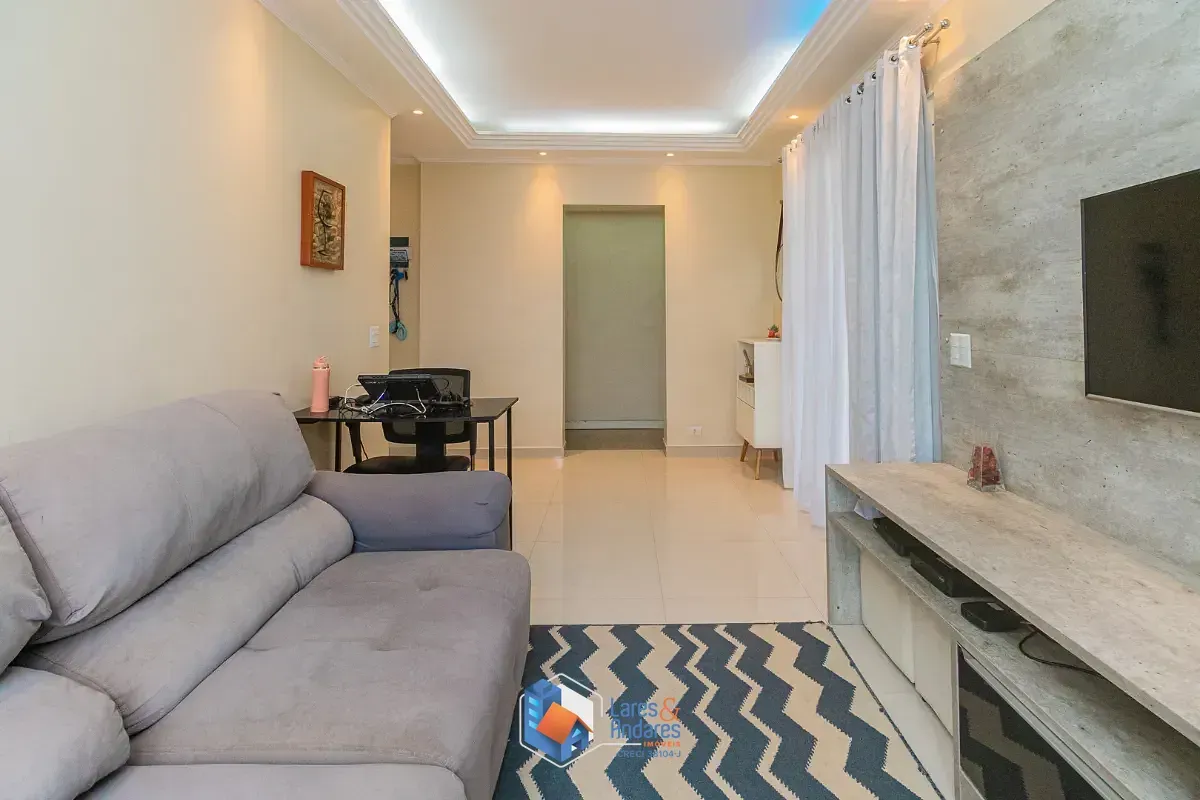 Imagem Cobertura para venda em Sacomã com 3 quartos, sendo 1 suíte, 167m²