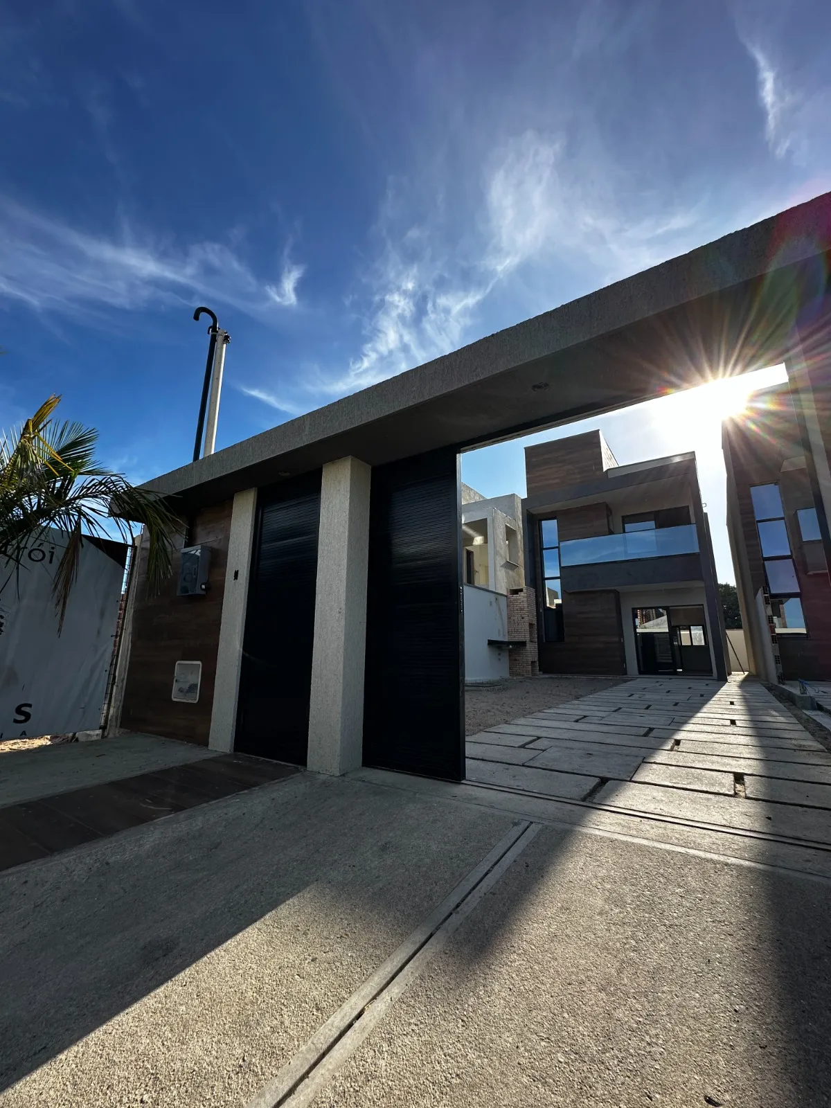 Imagem Casa Duplex 3 Quartos - Eusébio