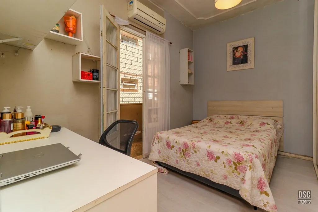 Imagem Apartamento em Centro Histórico