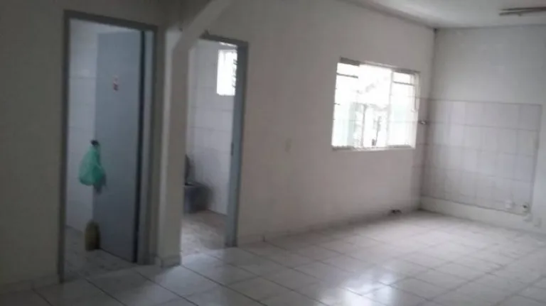 Imagem Imóvel Comercial para Alugar, 112 m² em Vila Alzira - Santo André