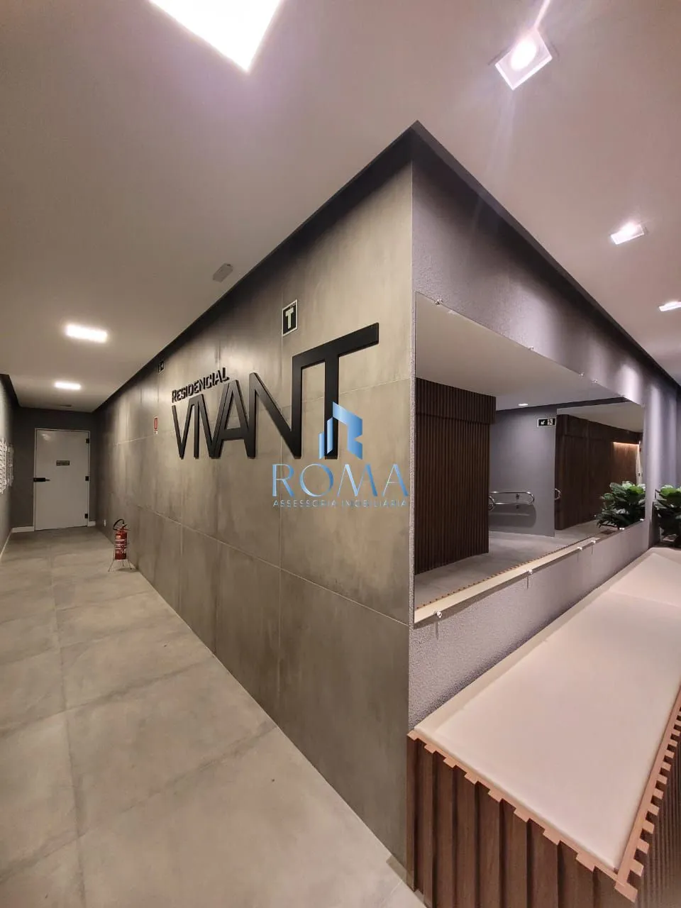 Foto do imóvel APARTAMENTO COM MÓVEIS PLANEJADOS