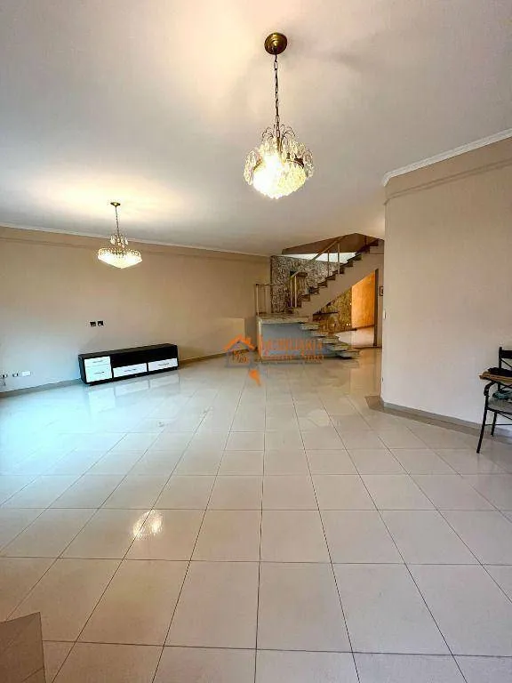Imagem Sobrado com 4 dormitórios à venda, 480 m² por R$ 1.550.000,00 - Vila Rosália - Guarulhos/SP