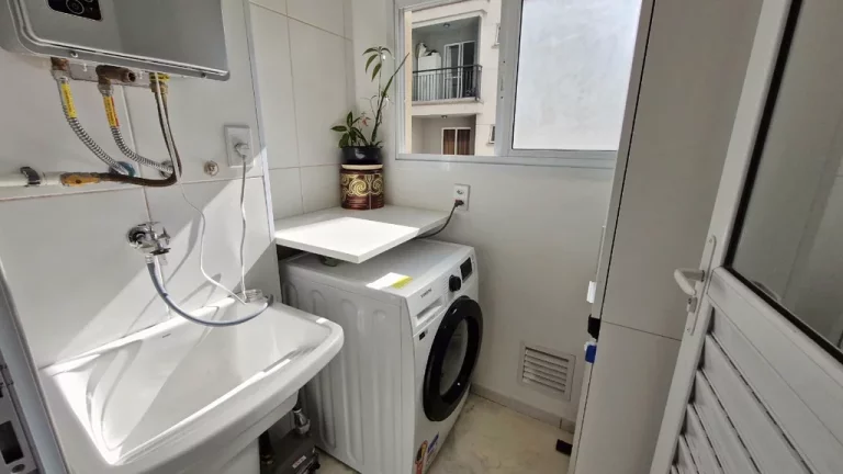 Imagem Apartamento à venda em São Paulo, Vila Andrade, com 2 quartos, 64m2