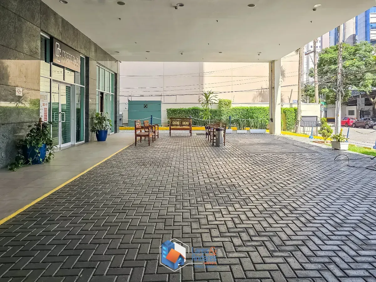 Imagem Loja de rua para venda e locação em Santana, 69m²