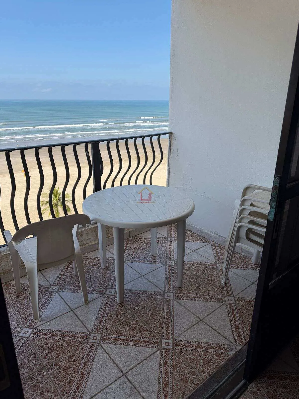 Imagem apartamento para locação - tupi
