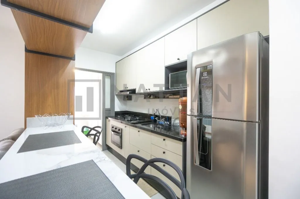 Imagem Apartamento com 3 dormitórios à venda, 112 m² por R$ 1.549.900,00 - Tatuapé - São Paulo/SP