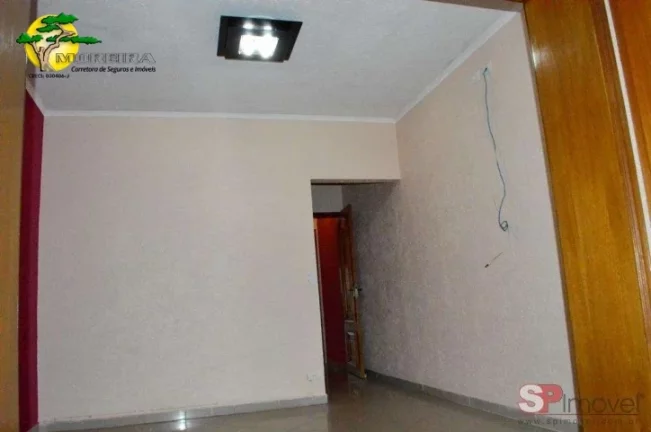 Imagem LINDO SOBRADO NO LAUZANE PAULISTA