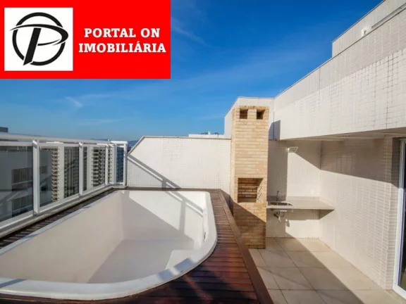 Foto do imóvel APARTAMENTO RESIDENCIAL em RIO DE JANEIRO - RJ, BARRA DA TIJUCA em RUA ESCRITOR RODRIGO MELO FRANCO