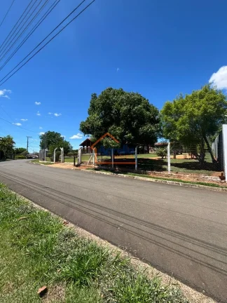 Imagem Chácara à venda no bairro CONDOMÍNIO RECANTO UNIÃO - Itapira/SP