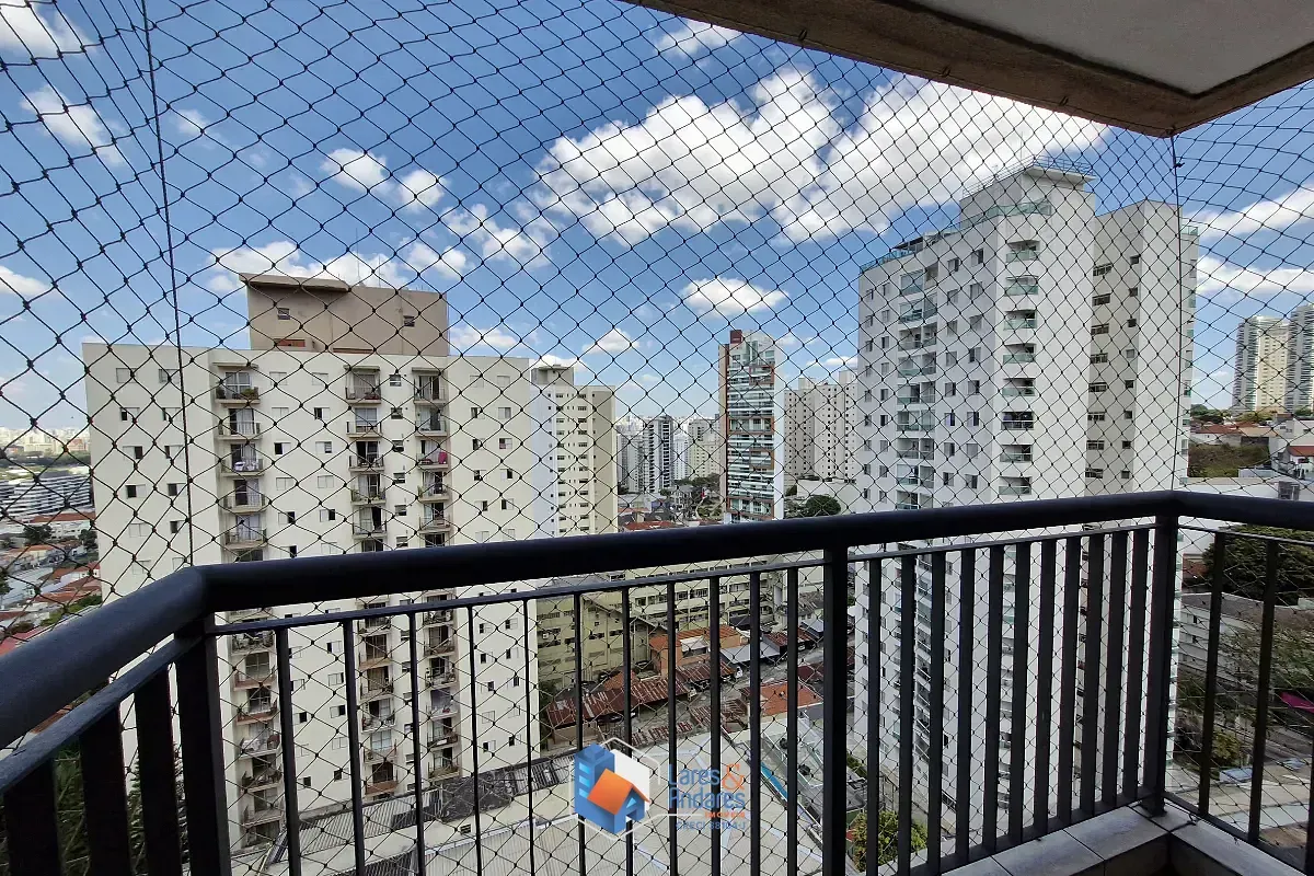 Imagem Apartamento para venda em Santana com 2 quartos, sendo 1 suíte, 59m²