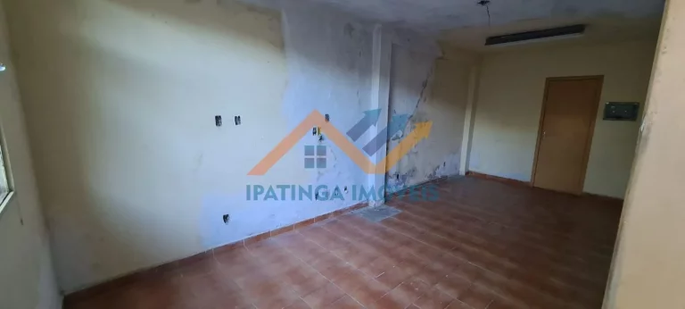 Imagem Imóvel comercial no bairro Amaro Lanari em Coronel Fabriciano