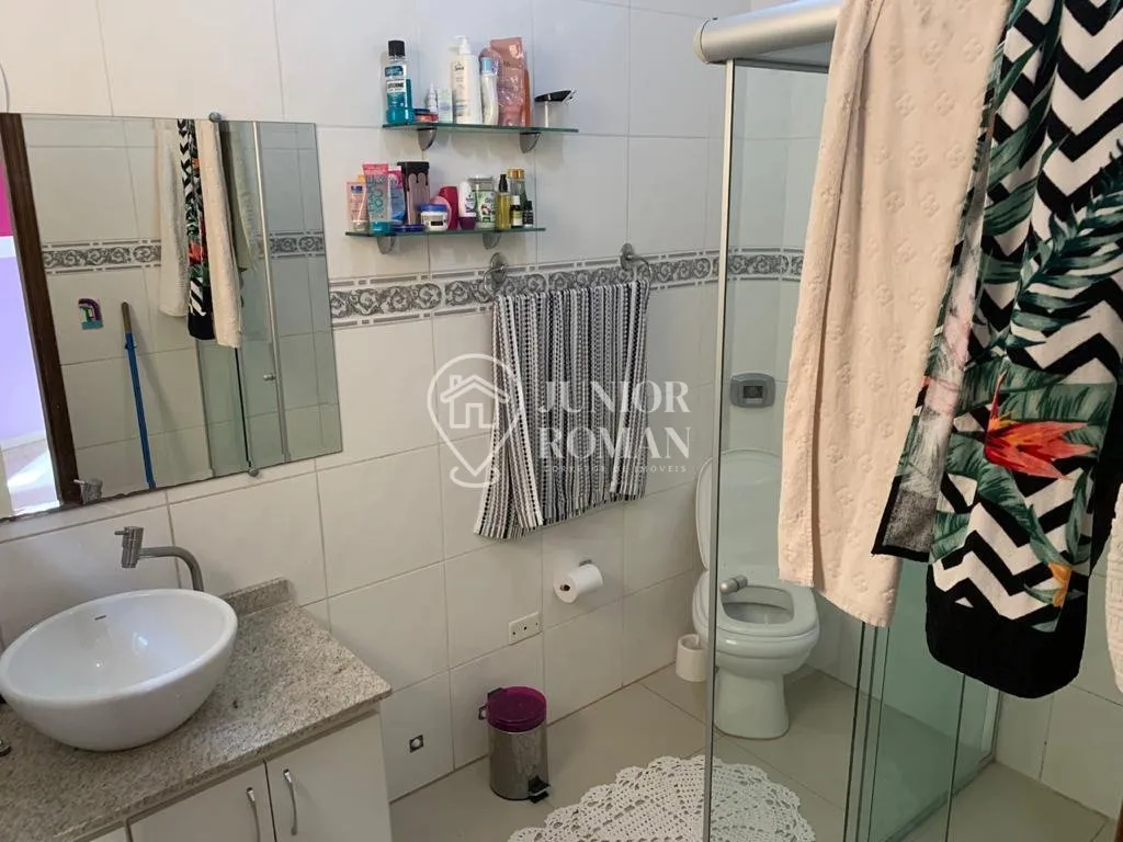 Imagem SOBRADO COM 4 DORMITÓRIOS À VENDA NA VILA EUCLIDES - SÃO BERNARDO DO CAMPO - 235M²