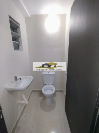 Imagem Prédio Comercial para locação na Mooca
