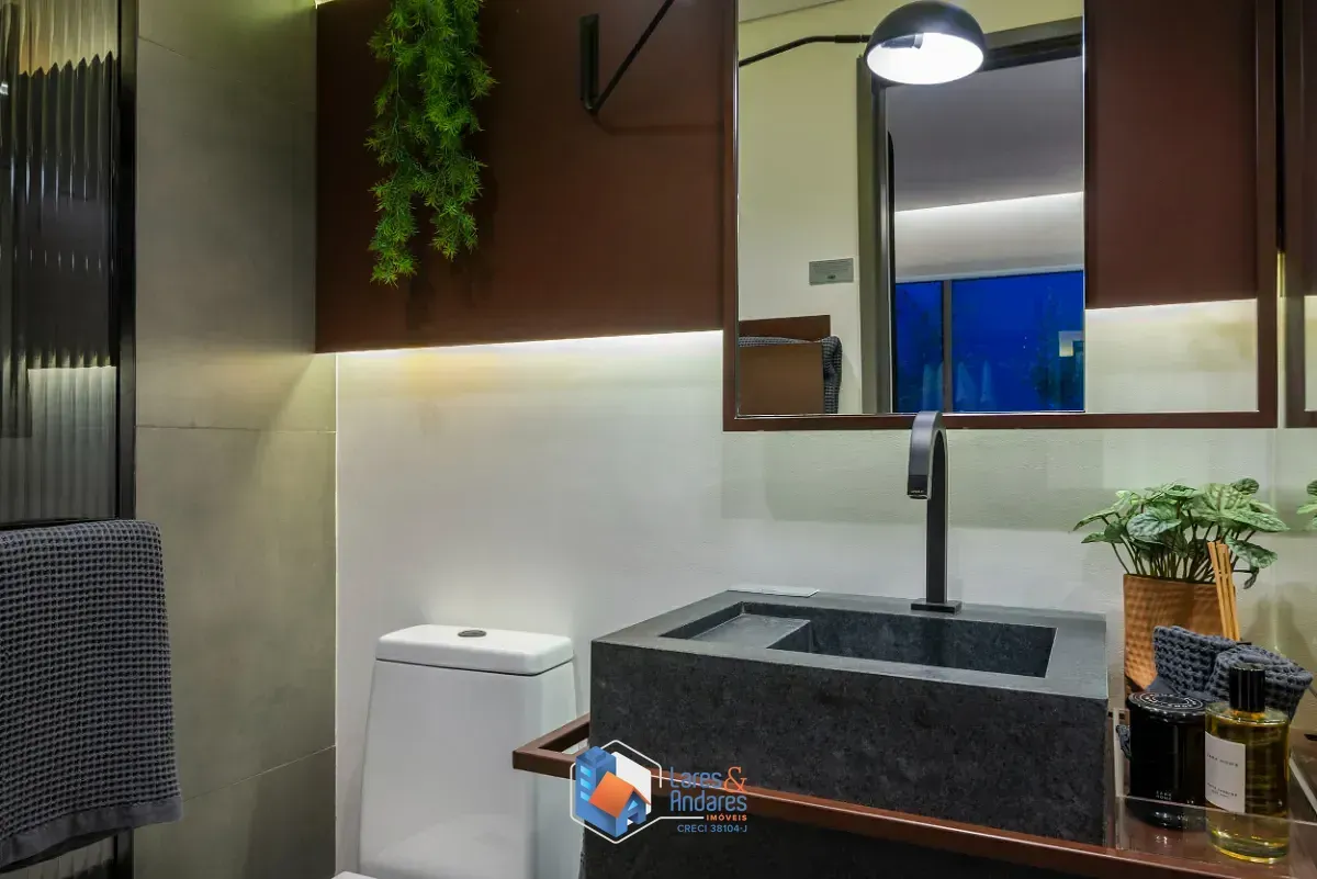 Imagem Studio para venda em Itaim Bibi com 1 quarto, 21m²