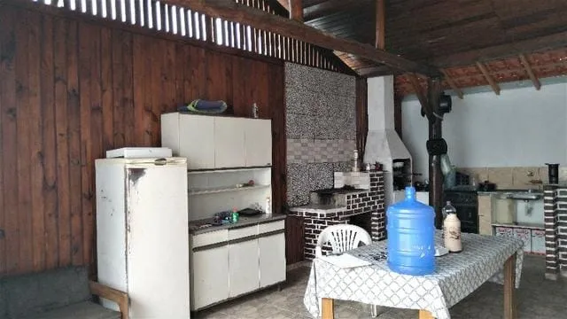 Imagem Casa à venda 3 Quartos, 1 Suite, 2 Vagas, 300M², Cidade Nova, Pindamonhangaba - SP