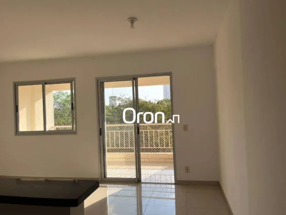 Imagem Apartamento à venda, 78 m² por R$ 450.000,00 - Jardim Europa - Goiânia/GO