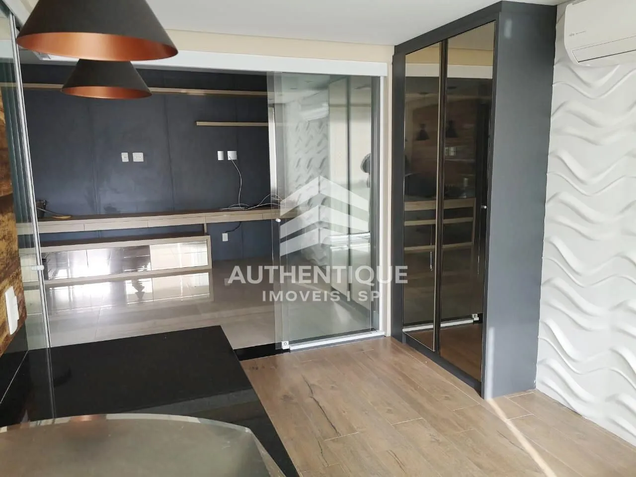 Imagem BROOKFIELD HOME DESIGN BHD BROOKLIN - Apartamento no bairro Brooklin à venda!