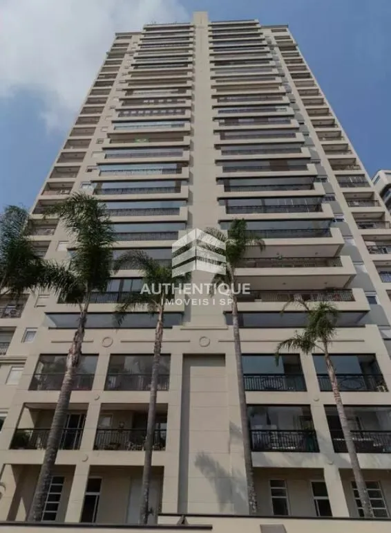 Imagem Signum Santana - Apartamento à venda no bairro Santana - São Paulo/SP, Zona Norte