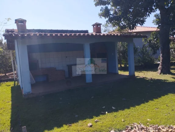 Imagem CHÁCARA JARDIM CANANEIA PILAR DO SUL