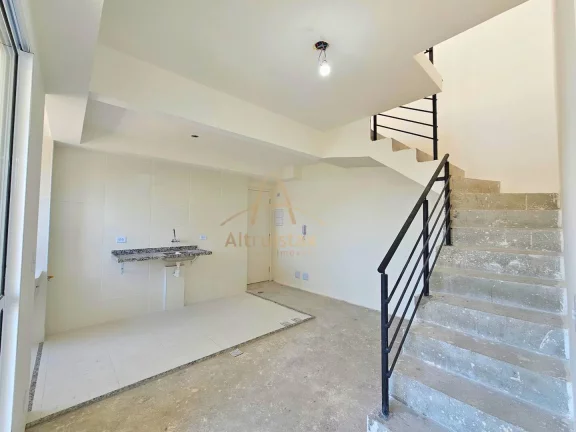 Imagem Venda Apartamento com 3 Dormitórios 1 Suite 2 Vagas Fixa Vila Osasco SP