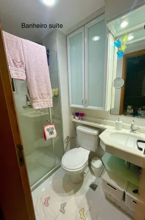 Imagem Apartamento com 3 quartos, Cambuci R$ 562 mil
