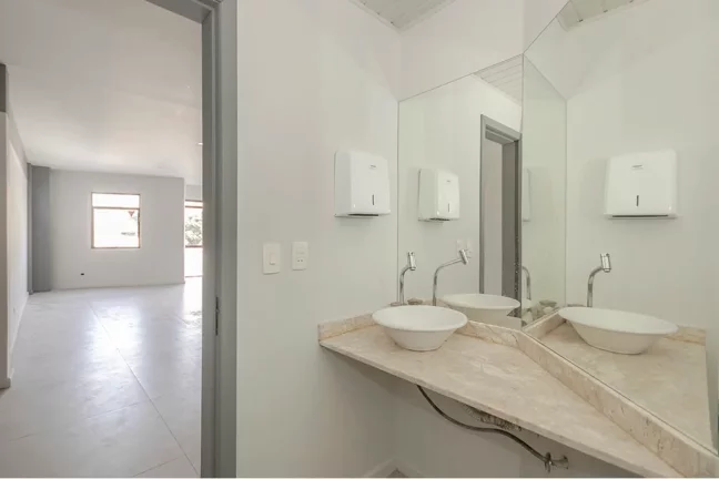 Imagem Sala para venda no bairro Auxiliadora em Porto Alegre