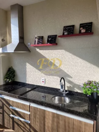 Imagem Apartamento em Atibaia