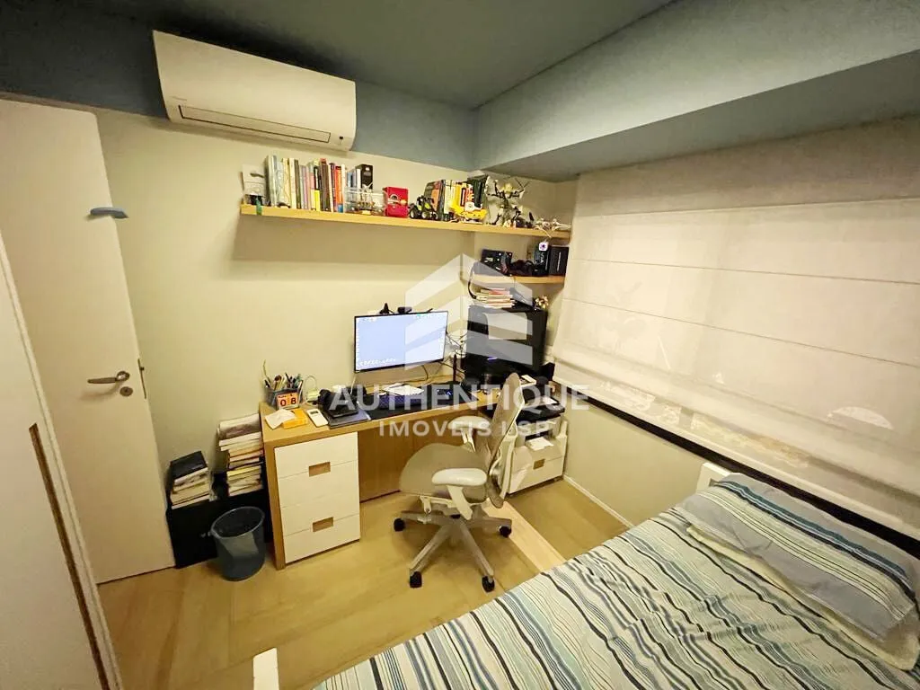 Imagem Benedito Pinheiros - Apartamento à venda em São Paulo/SP