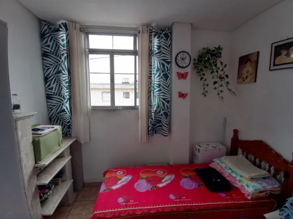 Imagem Sobrado com 3 Quartos à Venda, 120 m² em Itaquera - São Paulo