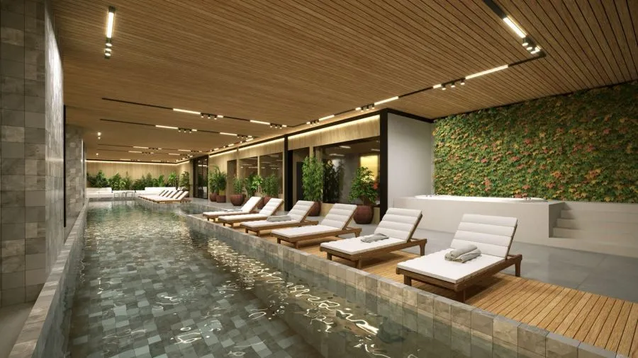 Imagem Lotes no Intermares Park Condomínio e Spa