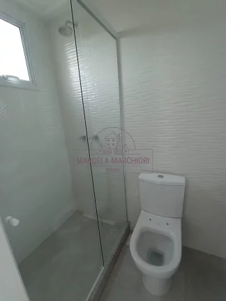 Imagem Apartamento 2 quartos novo em Itapuã