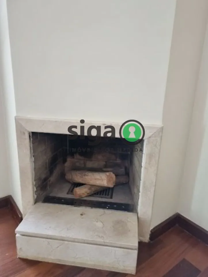 Imagem Apartamento para locação com 4 suítes, 4 vagas, Panambi, Varanda Goumert - Villaggio Panamby