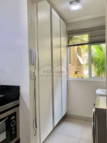 Imagem Apartamento Padrão