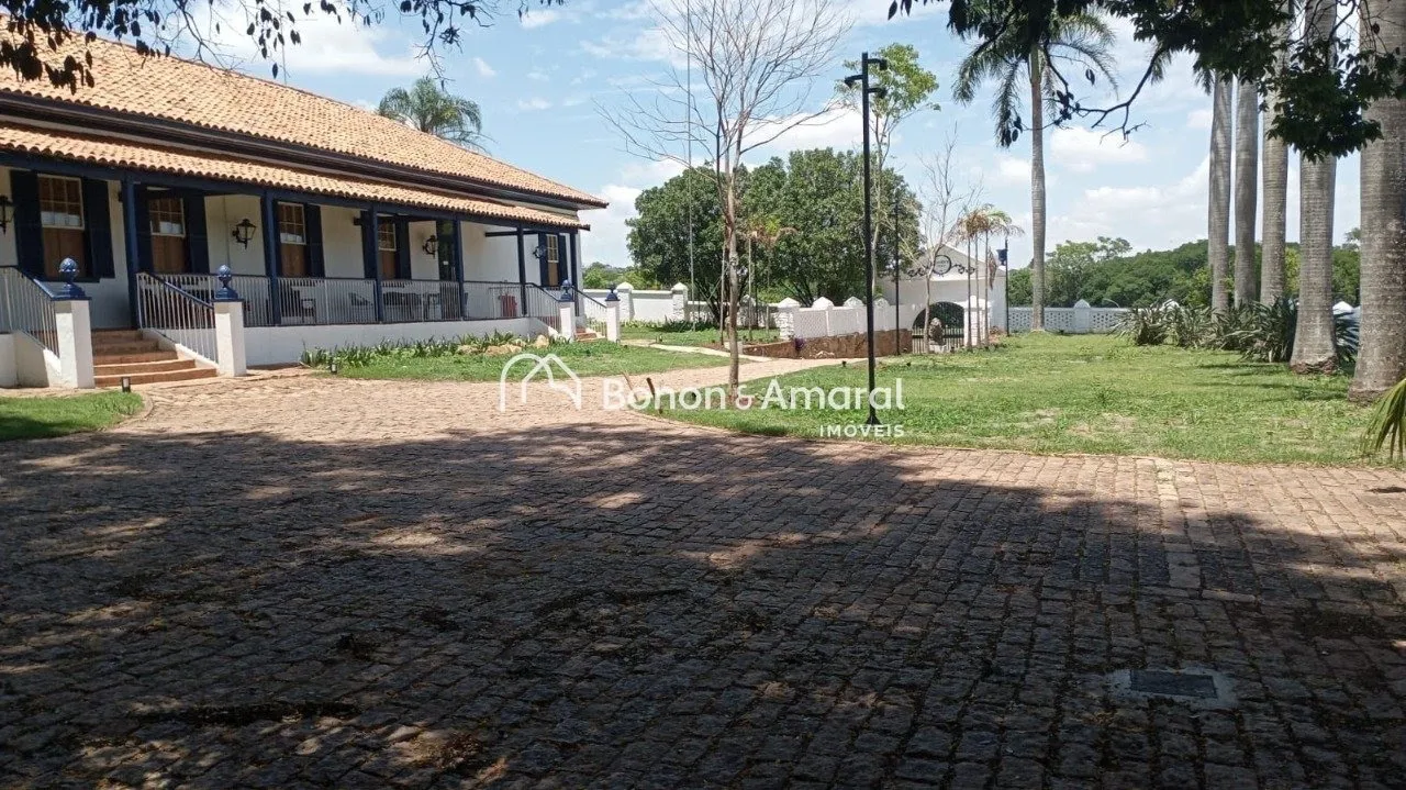 Imagem Venda terreno em Condomínio Alphaville D Pedro Zero em Campinas !!