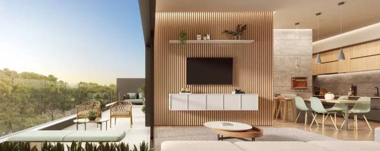 Imagem Apartamento para venda no bairro Tristeza em Porto Alegre