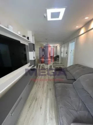 Imagem 2 quartos em itapuã