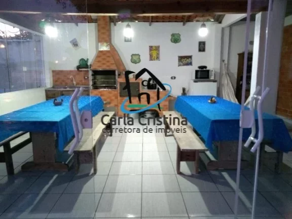 Imagem CASA RESIDENCIAL em PONTAL DO PARANÁ - PR, Pontal do Sul