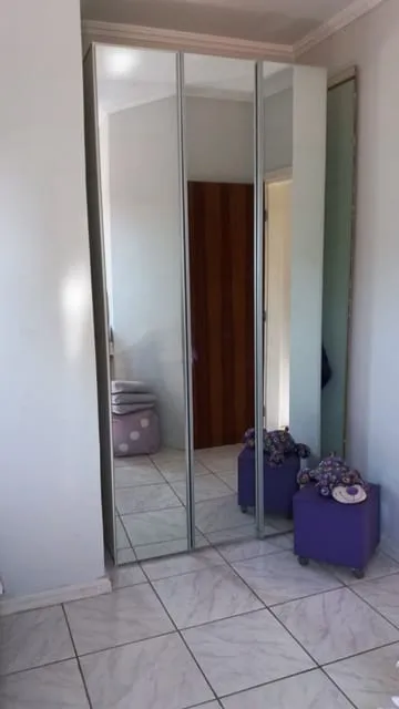 Imagem Casa à venda 3 Quartos, 1 Suite, 2 Vagas, 199M², Santana, Pindamonhangaba - SP