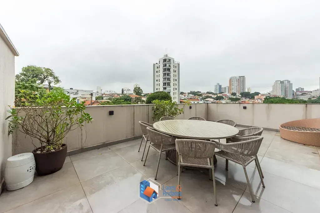 Imagem Apartamento à venda 2 Quartos 1 Suite 1 Vaga 121M² Vila Monumento São Paulo - SP