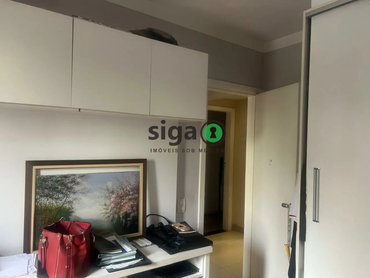 Imagem APARTAMENTO 3 DORMS/02 VAGAS/DEPÓSITO AO LADO DO SHOPPING JARDIM SUL
