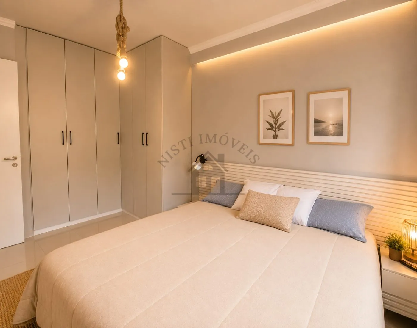 Imagem Apartamento da Anita Garibaldi com sacada