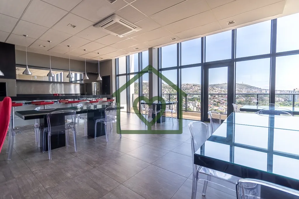 Imagem Se você está em busca de um apartamento contemporâneo e elegante pronto para morar, sua busca ter...