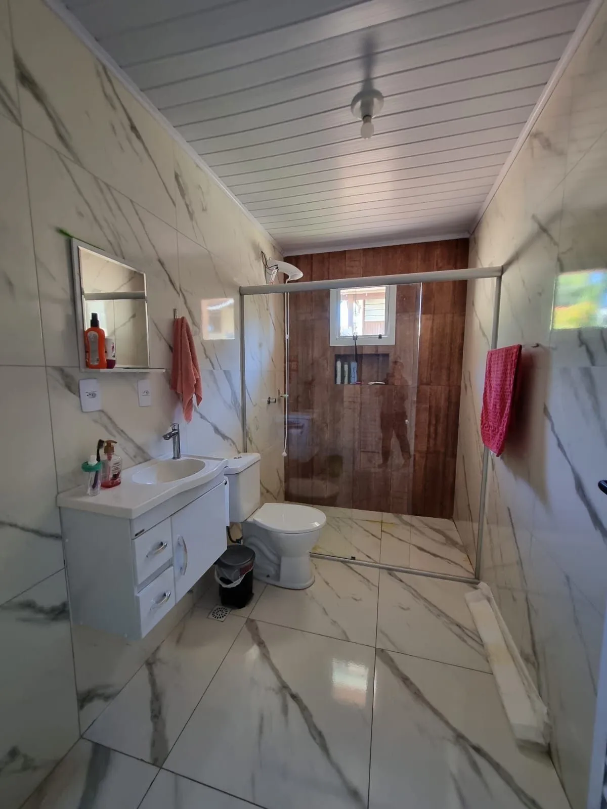 Imagem Casa / terreno 841,69 M² churrasqueira e piscina. Bairro Canudos, Novo Hamburgo
