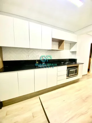 Imagem Apartamento Padrão à 200m da praia.