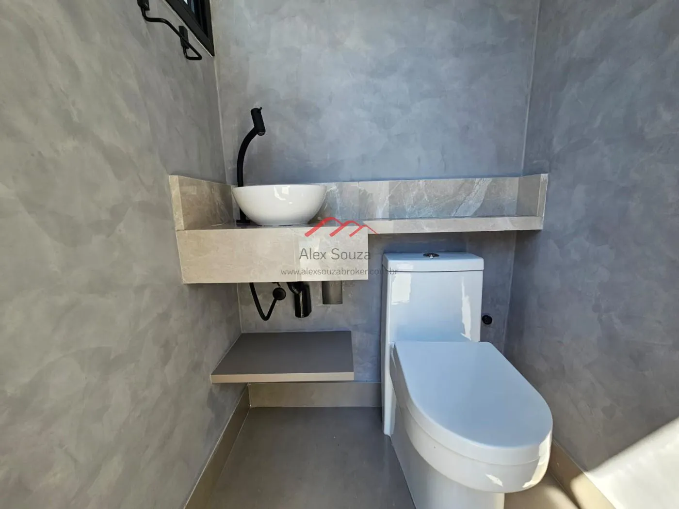 Imagem Casa em Condomínio para Venda em Sumaré, Residencial Real Parque Sumaré, 3 dormitórios, 1 suíte, 3 banheiros, 4 vagas