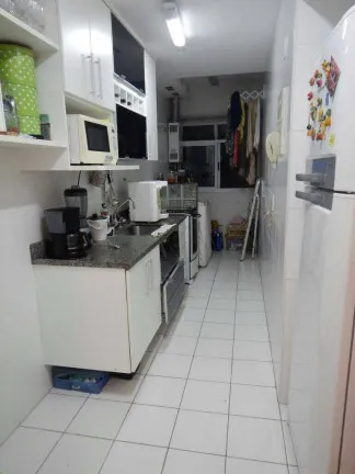 Imagem Apartamento com 3 Quartos à Venda ou Locação, 72 m² em Recreio dos Bandeirantes - Rio de Janeiro