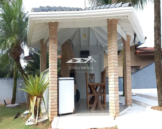 Imagem CASA RESIDENCIAL em Bertioga - SP, Boracéia